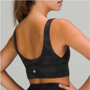 LULULEMON ALIGN BRA (REVERSIBLE)